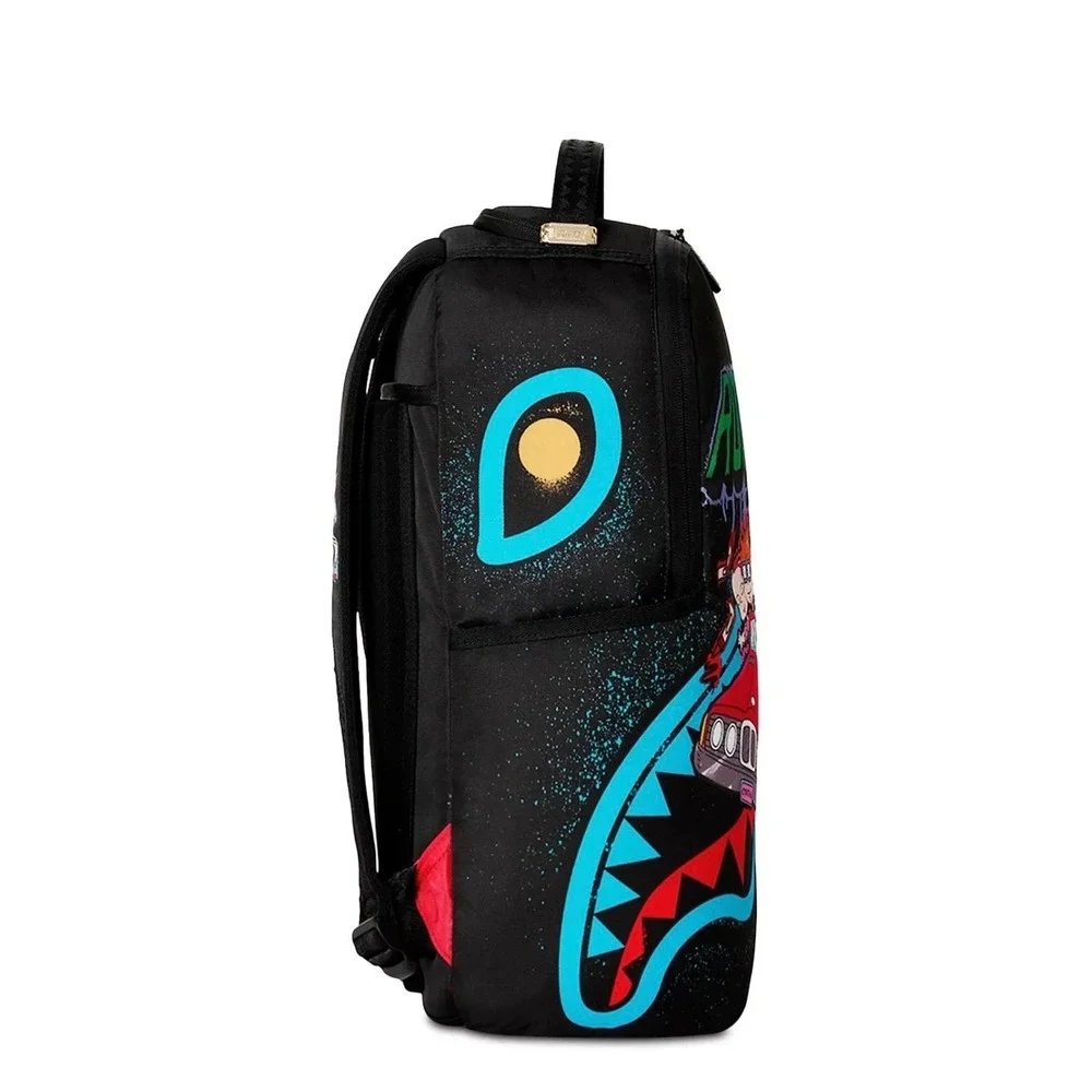 Sprayground nickelodeon rugrats